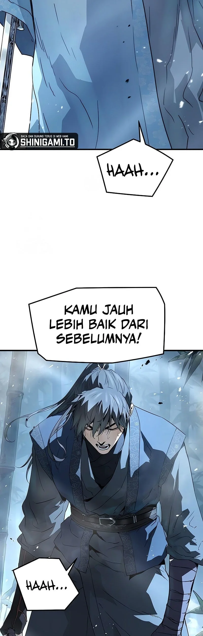 Absolute Regression Chapter 89 Halaman 23