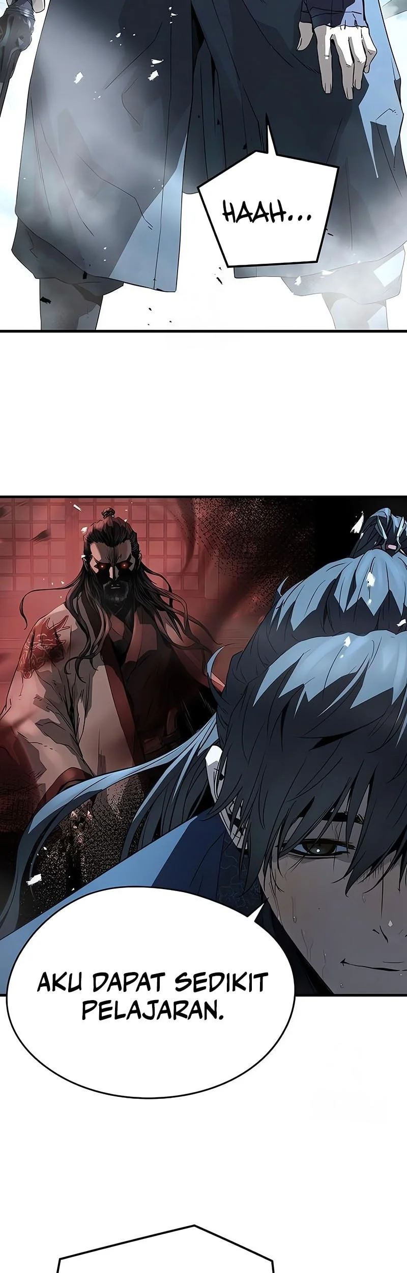 Absolute Regression Chapter 89 Halaman 24