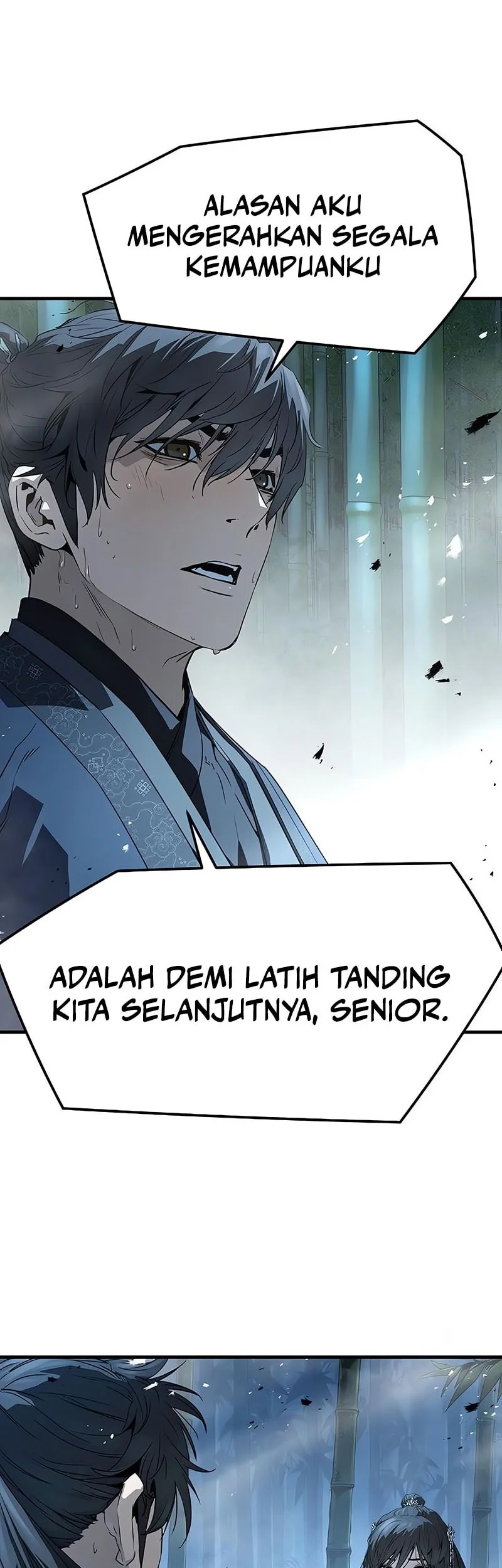 Absolute Regression Chapter 89 Halaman 27