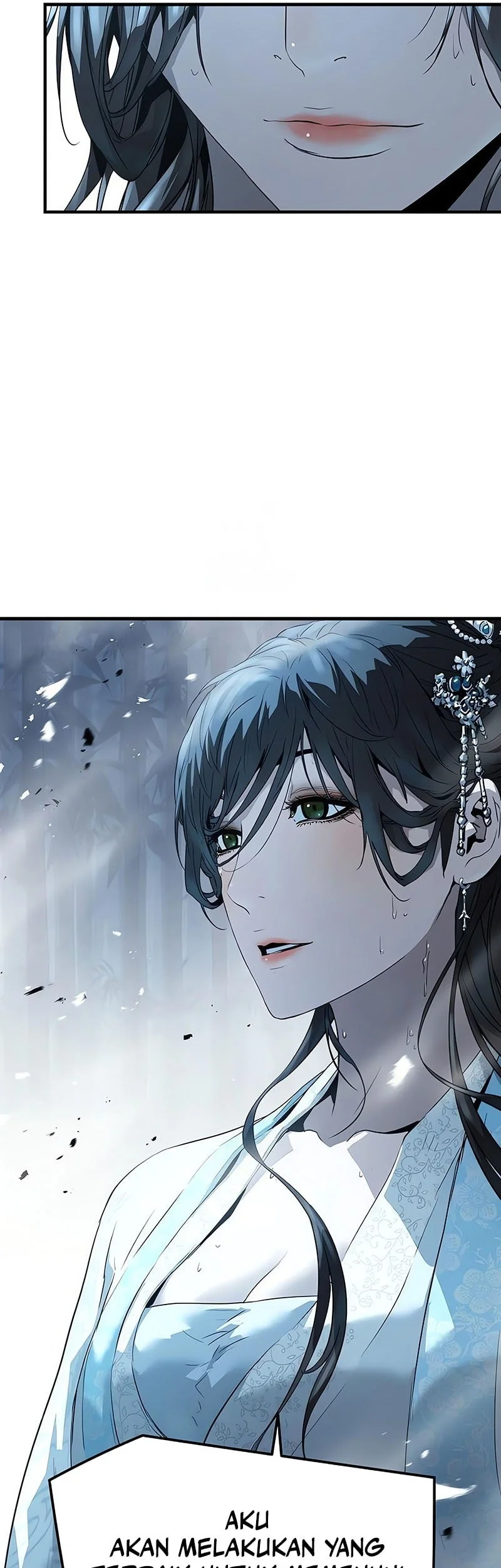 Absolute Regression Chapter 89 Halaman 30