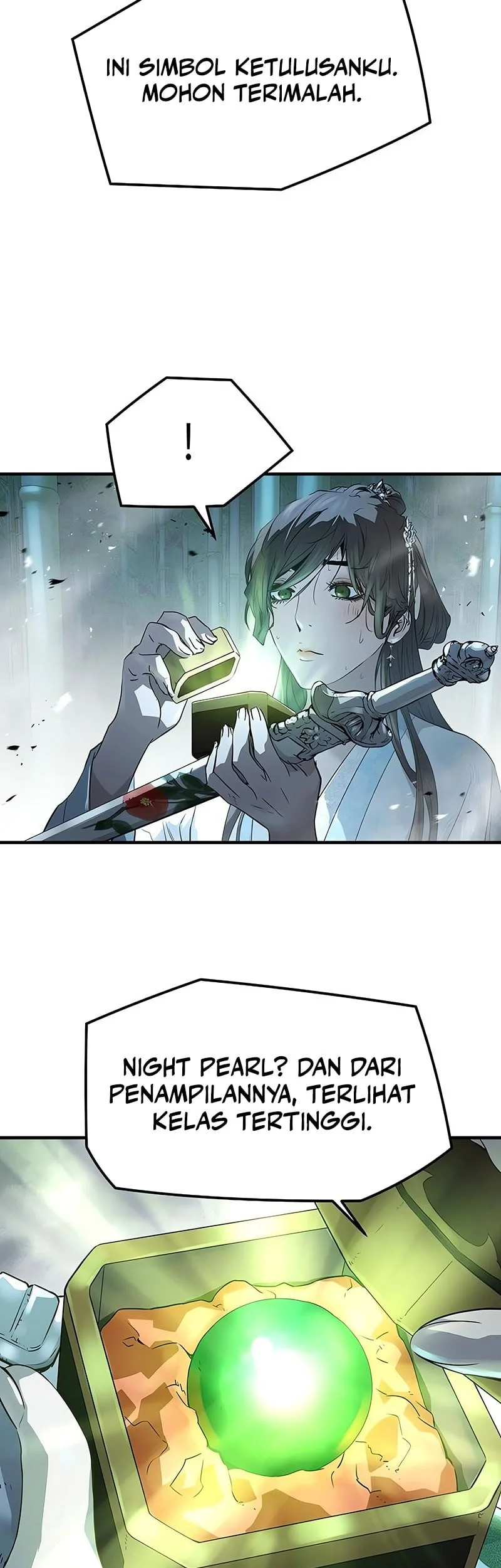 Absolute Regression Chapter 89 Halaman 32