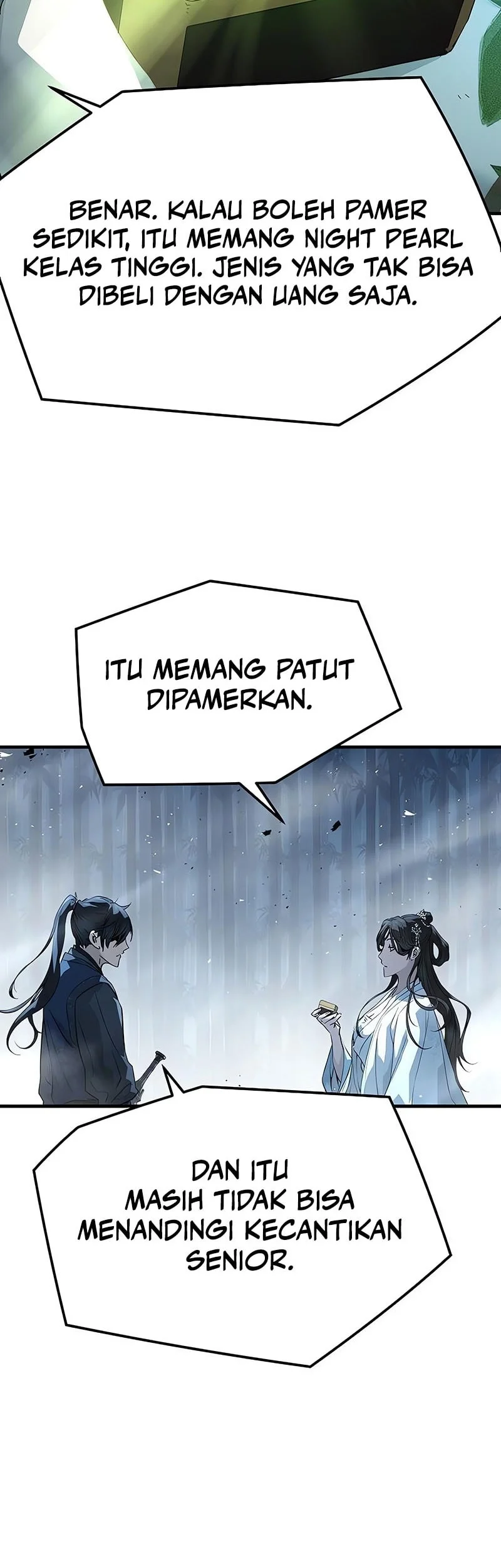 Absolute Regression Chapter 89 Halaman 33