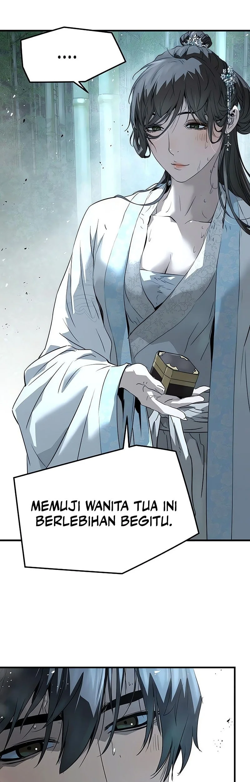 Absolute Regression Chapter 89 Halaman 34