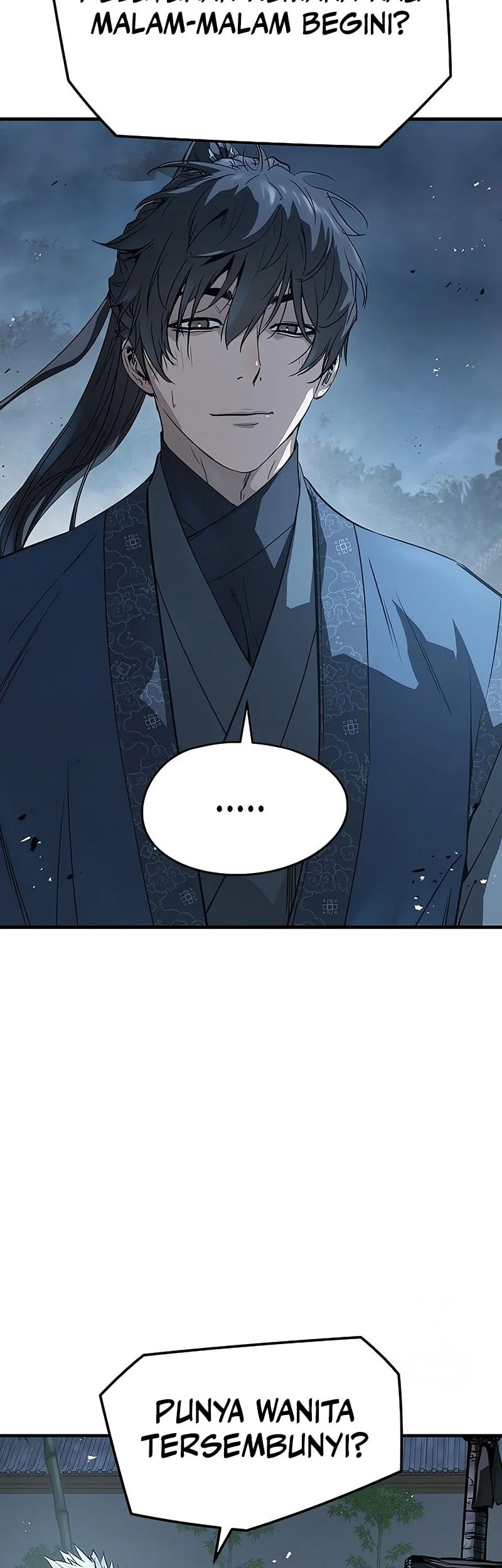 Absolute Regression Chapter 89 Halaman 39