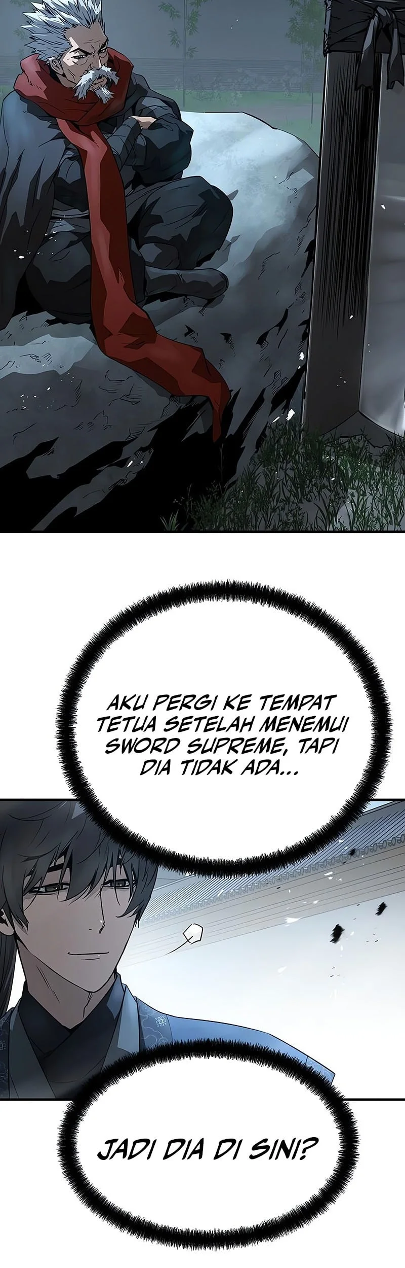 Absolute Regression Chapter 89 Halaman 40