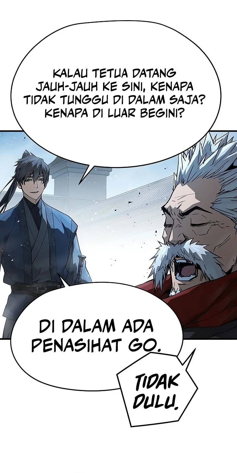 Absolute Regression Chapter 89 Halaman 41