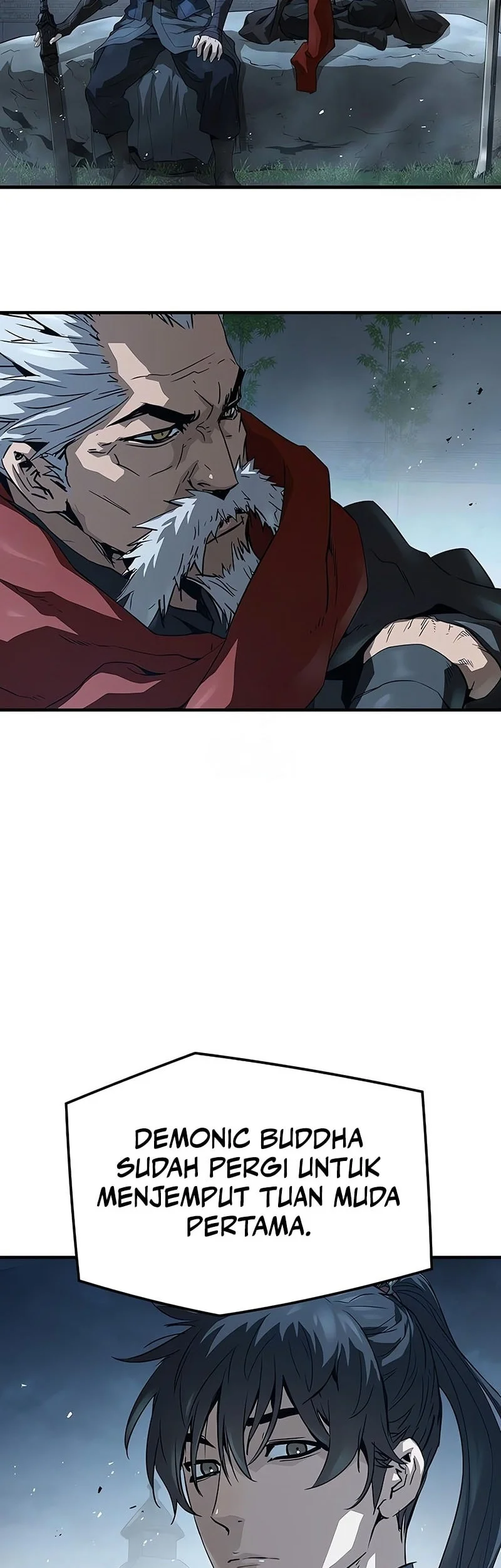 Absolute Regression Chapter 89 Halaman 43
