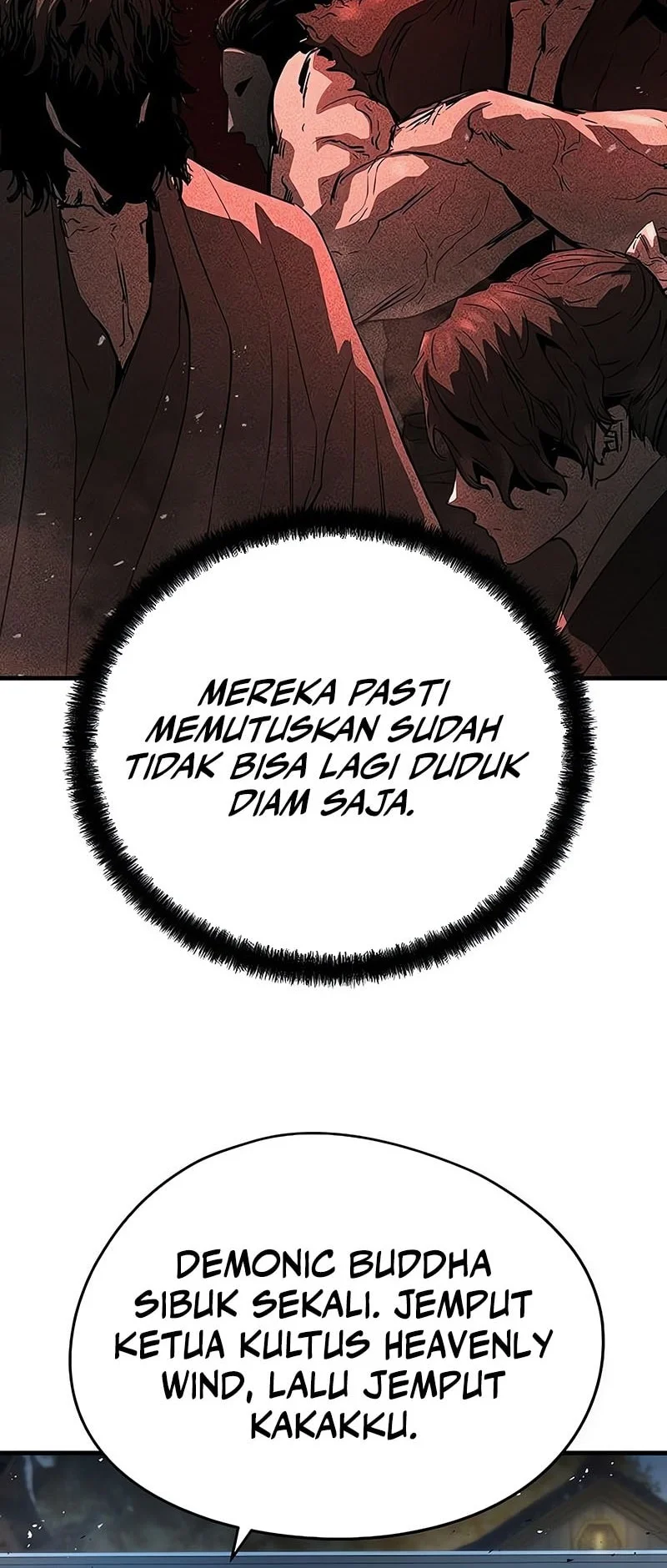 Absolute Regression Chapter 89 Halaman 45