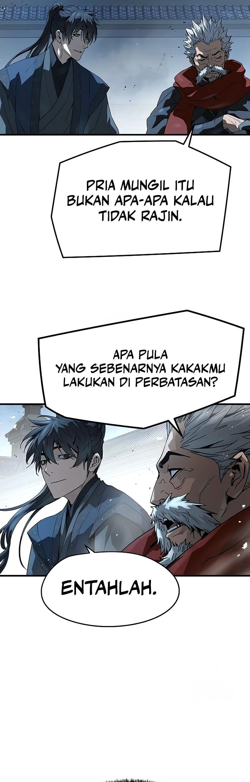 Absolute Regression Chapter 89 Halaman 46