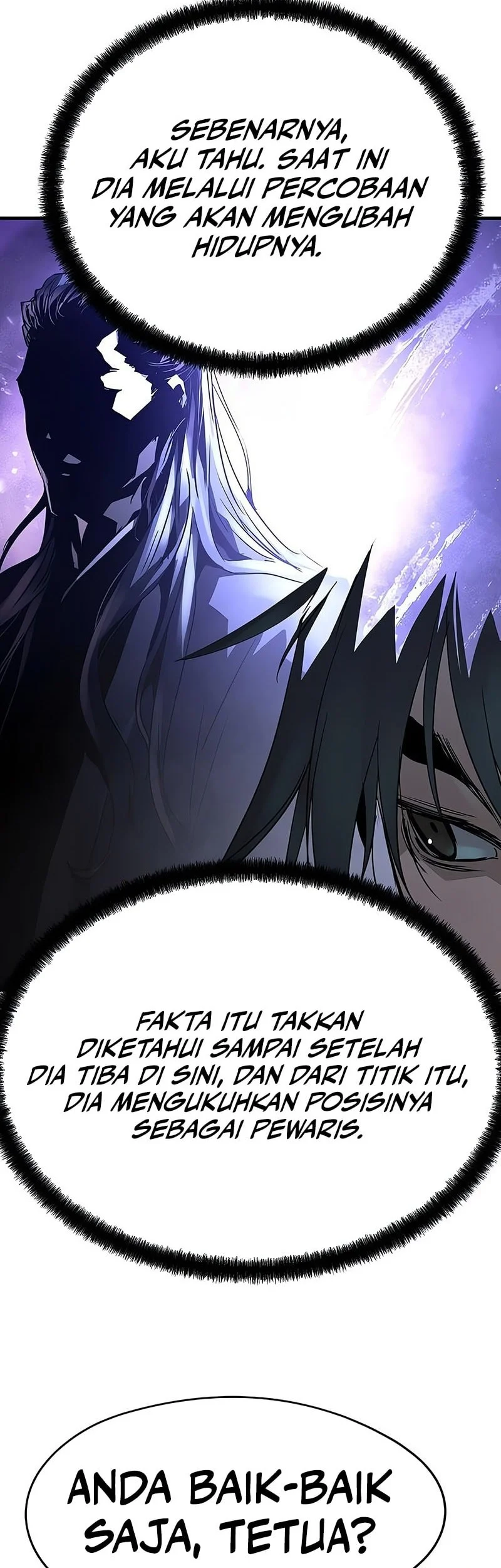Absolute Regression Chapter 89 Halaman 47