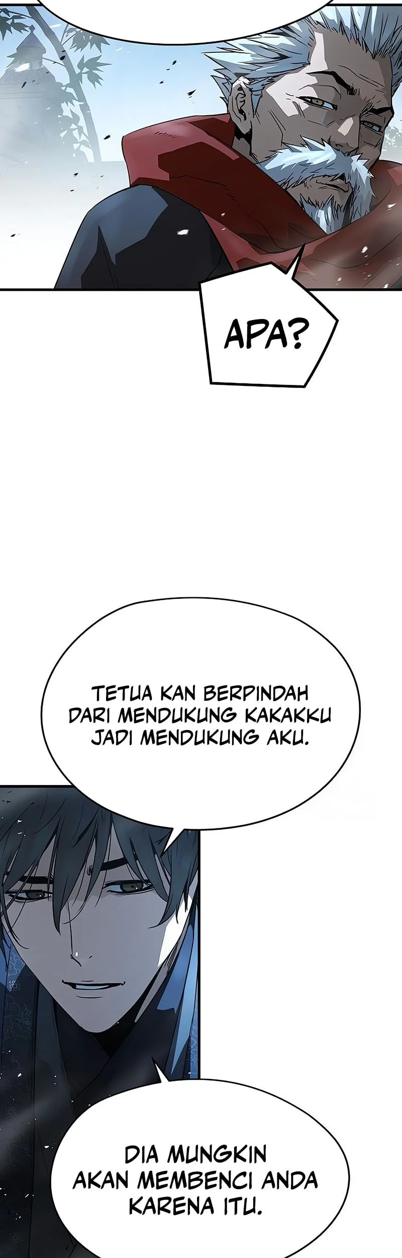 Absolute Regression Chapter 89 Halaman 48