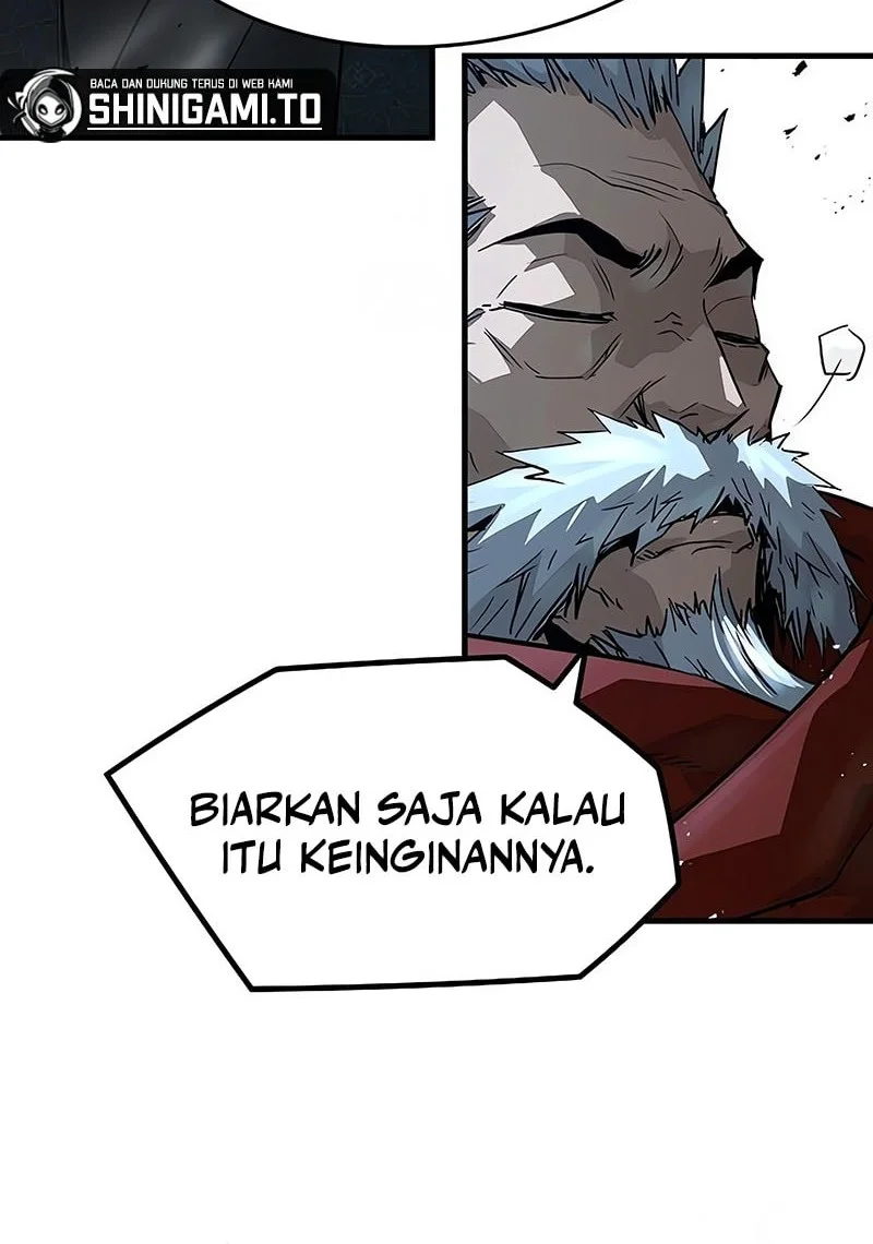 Absolute Regression Chapter 89 Halaman 49