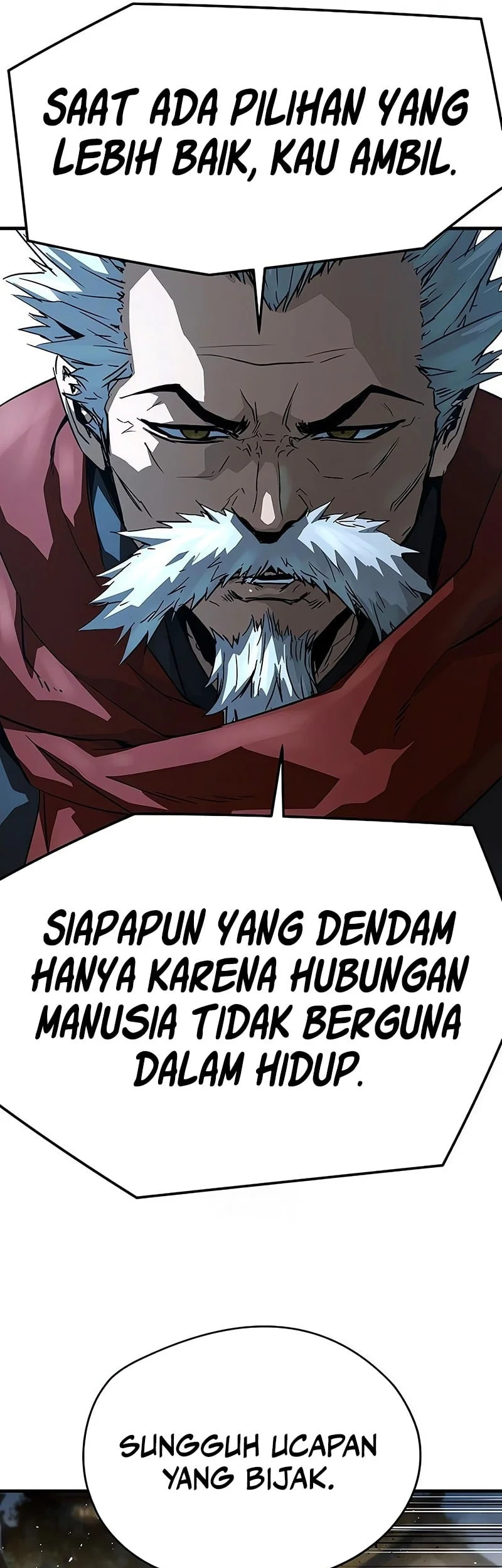 Absolute Regression Chapter 89 Halaman 50