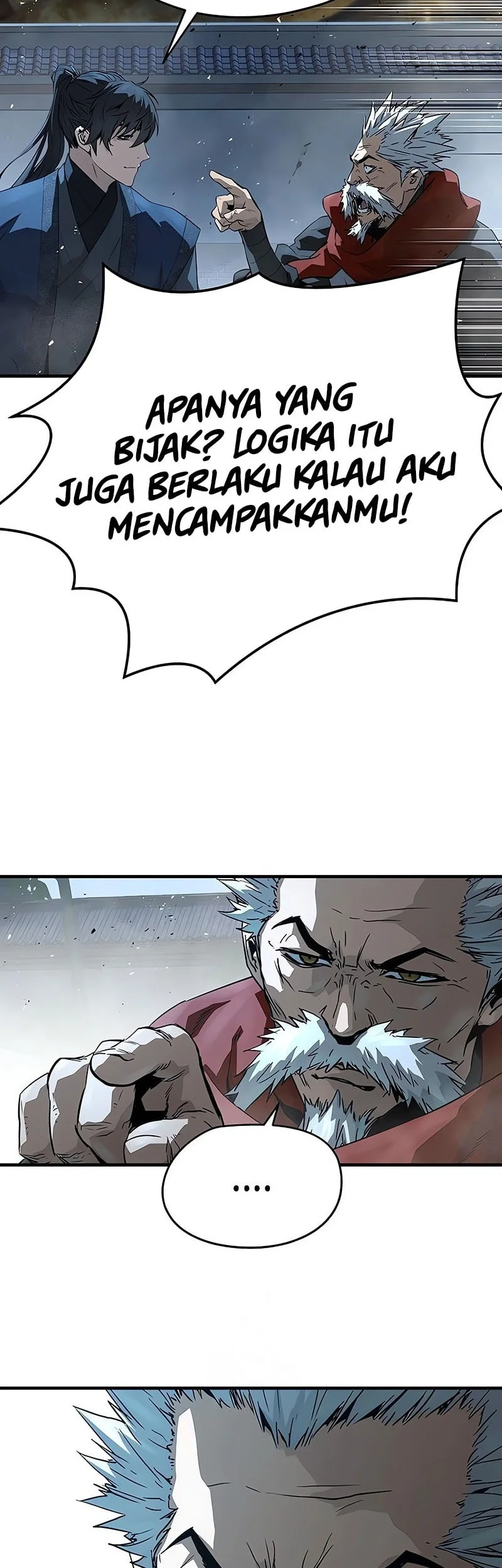 Absolute Regression Chapter 89 Halaman 51