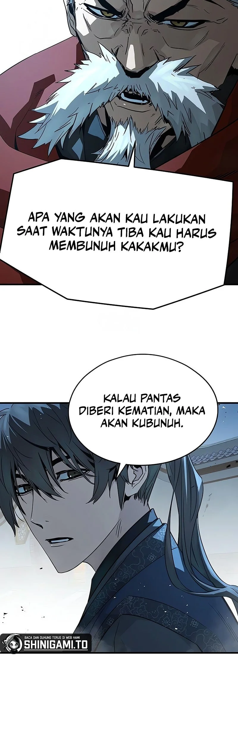 Absolute Regression Chapter 89 Halaman 52