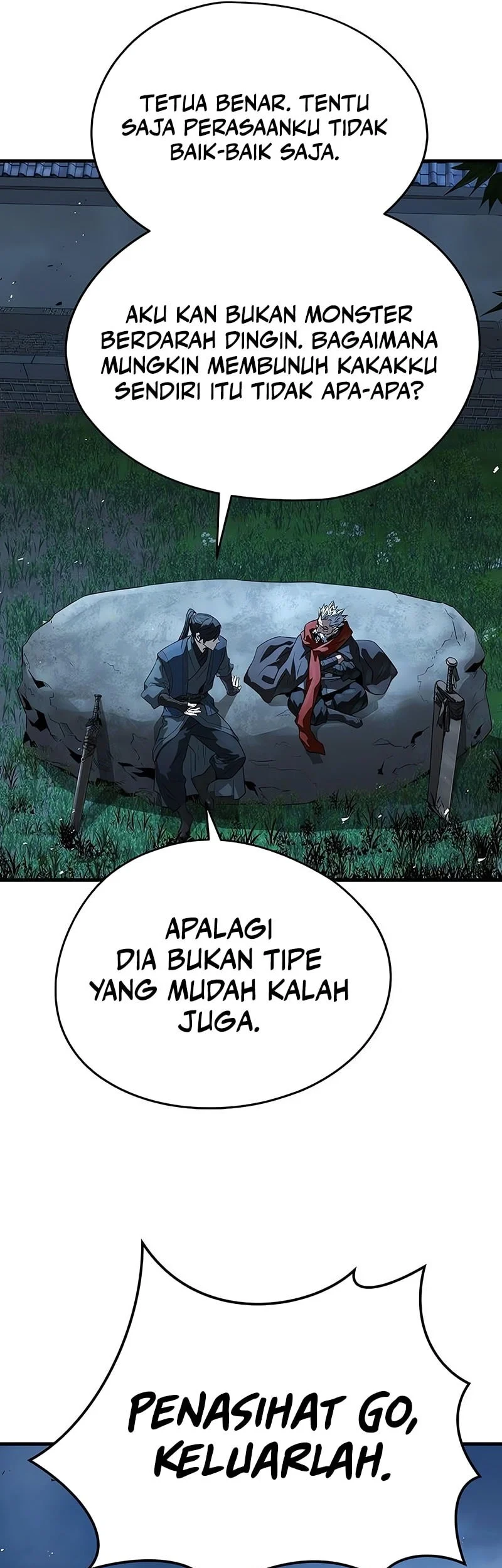 Absolute Regression Chapter 89 Halaman 54