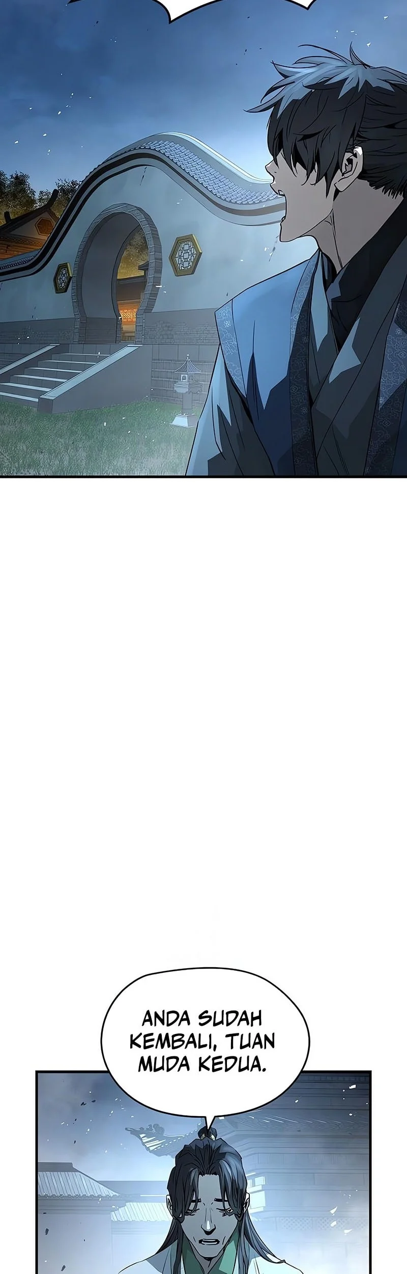 Absolute Regression Chapter 89 Halaman 55