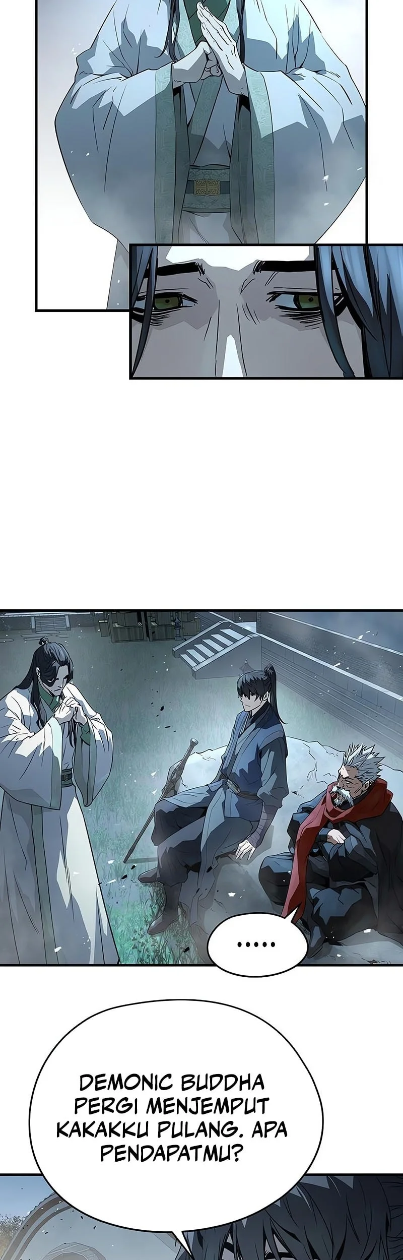 Absolute Regression Chapter 89 Halaman 56