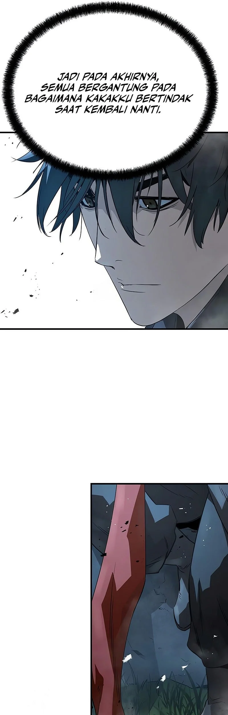 Absolute Regression Chapter 89 Halaman 58
