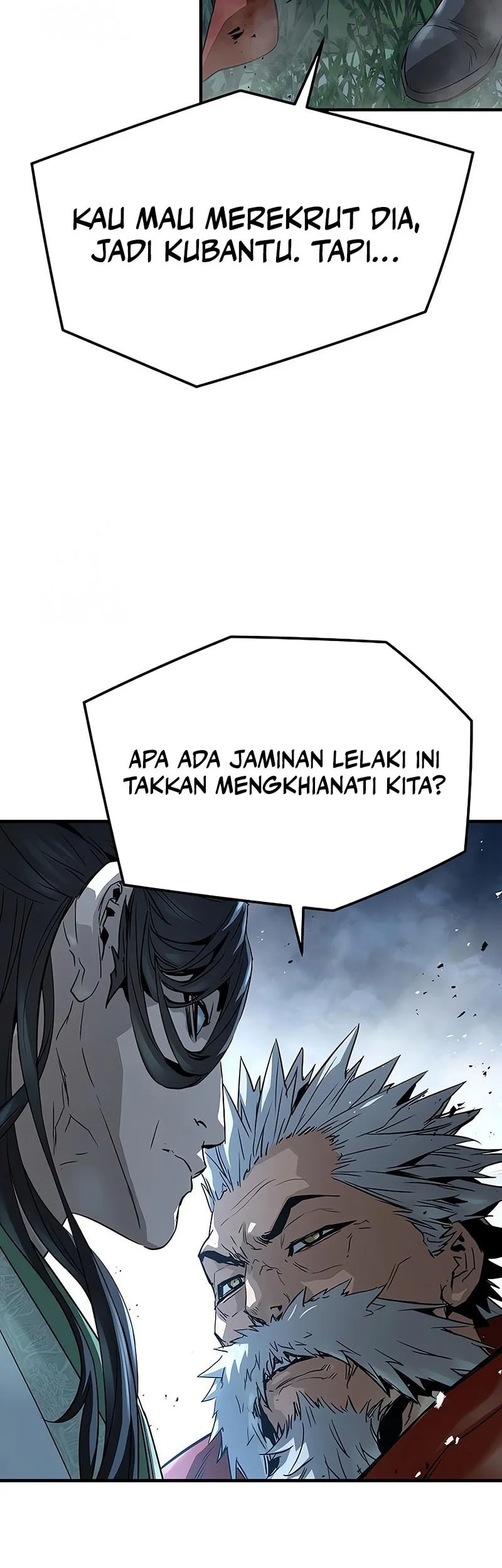 Absolute Regression Chapter 89 Halaman 59