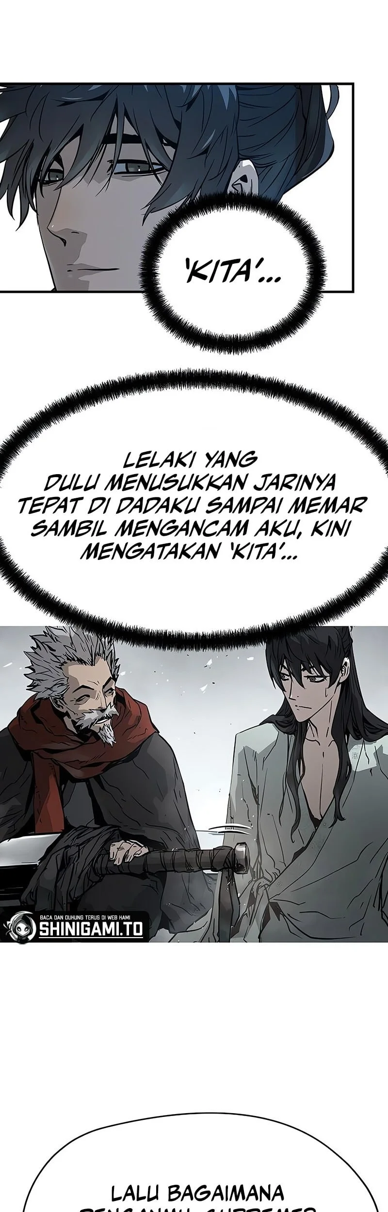 Absolute Regression Chapter 89 Halaman 60