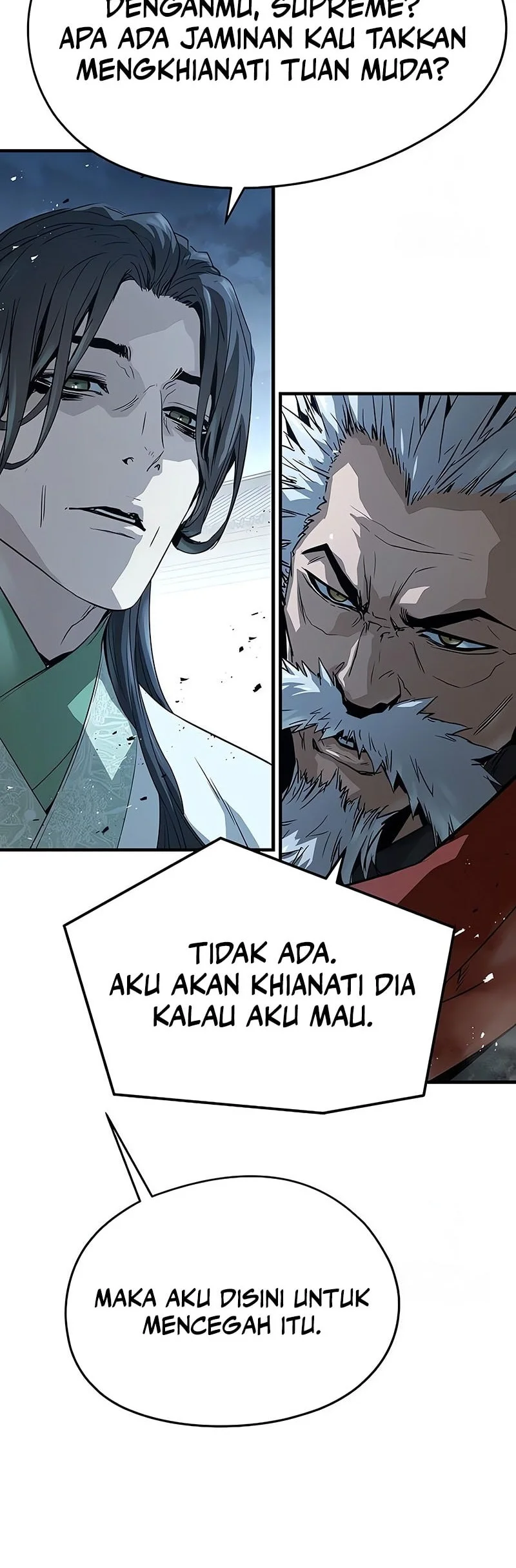 Absolute Regression Chapter 89 Halaman 61