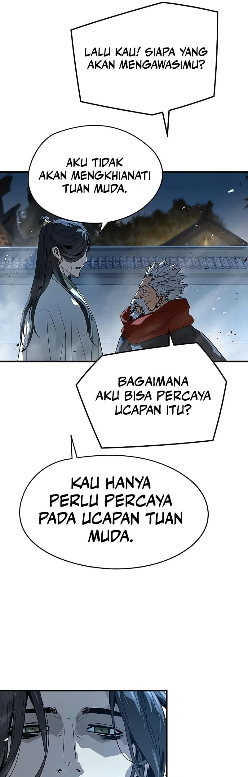 Absolute Regression Chapter 89 Halaman 62