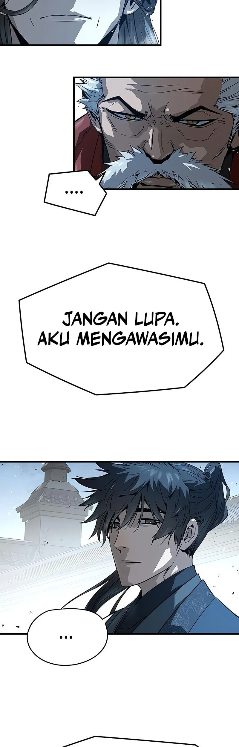 Absolute Regression Chapter 89 Halaman 63