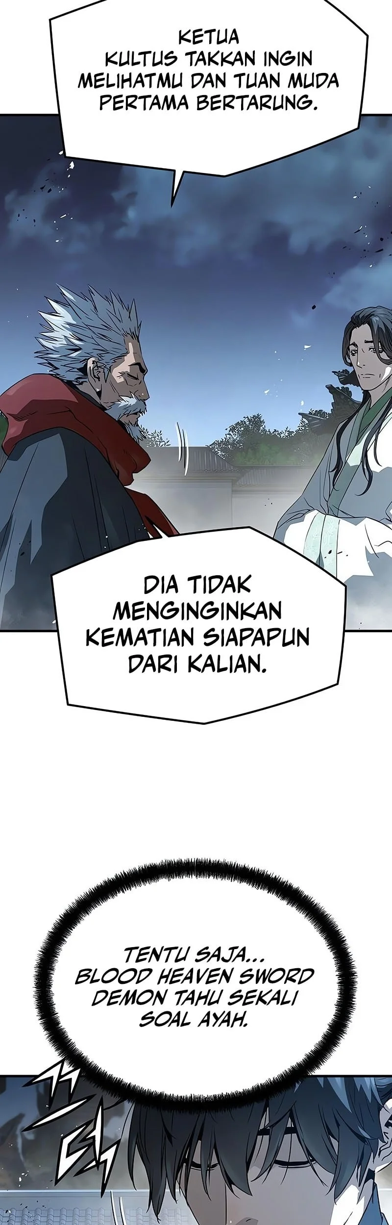 Absolute Regression Chapter 89 Halaman 64
