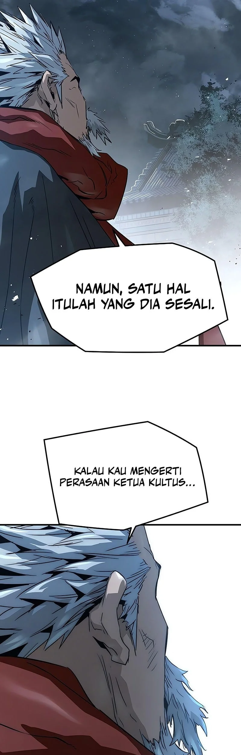 Absolute Regression Chapter 89 Halaman 66