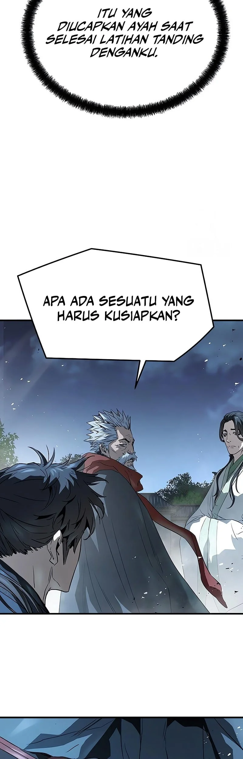 Absolute Regression Chapter 89 Halaman 68
