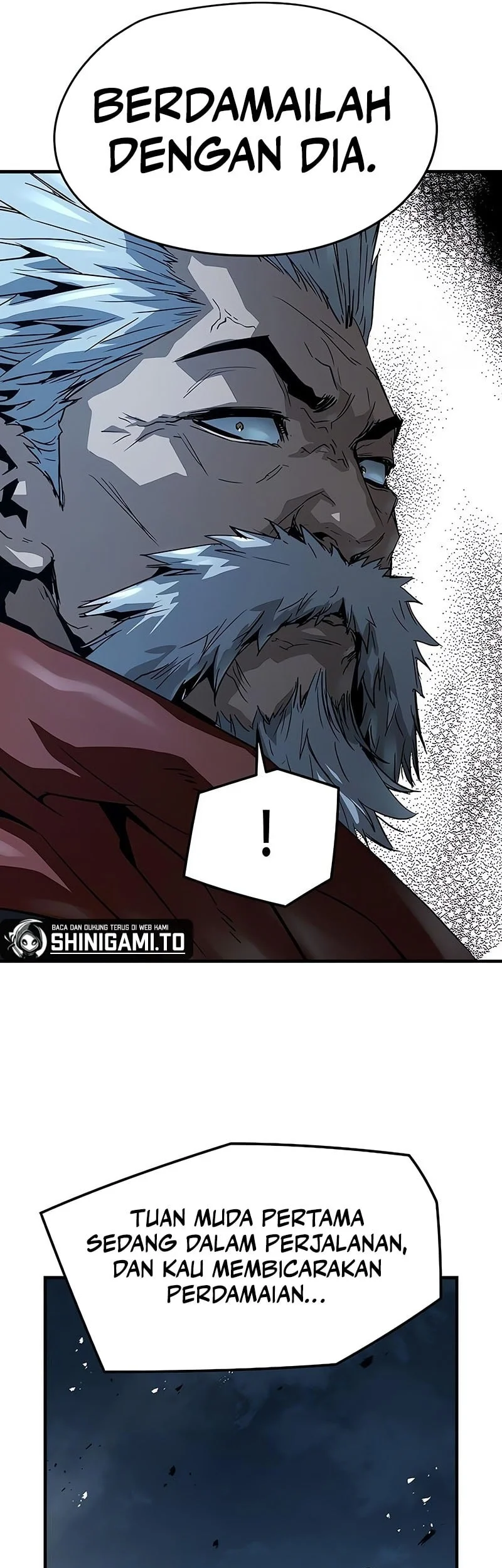 Absolute Regression Chapter 89 Halaman 70
