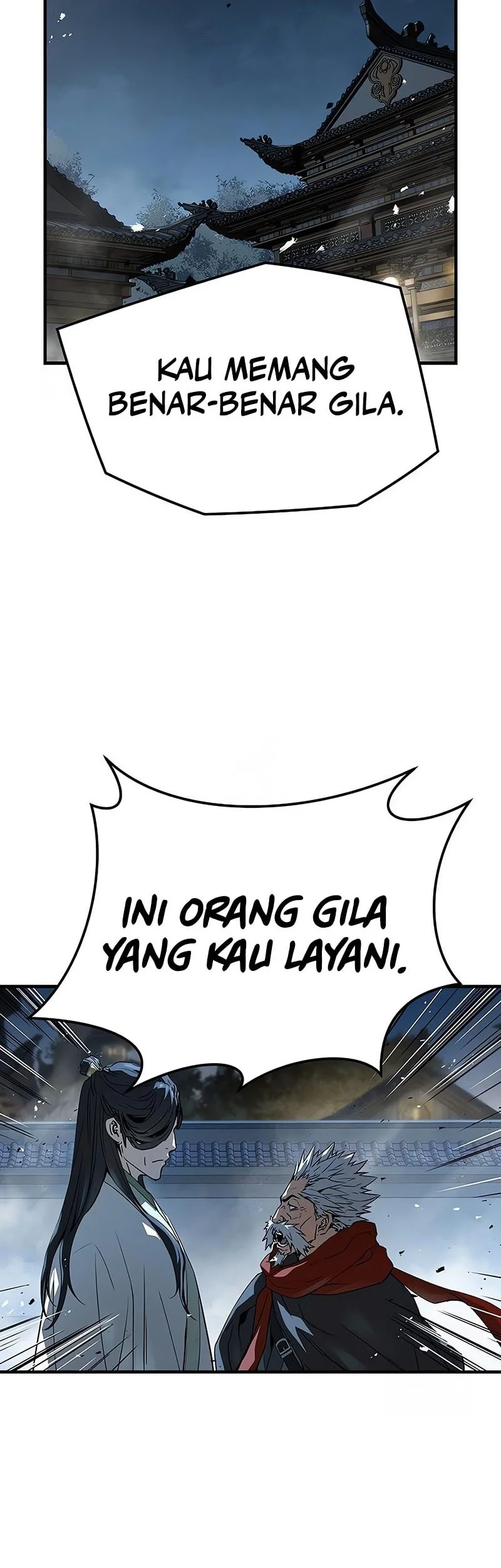 Absolute Regression Chapter 89 Halaman 71