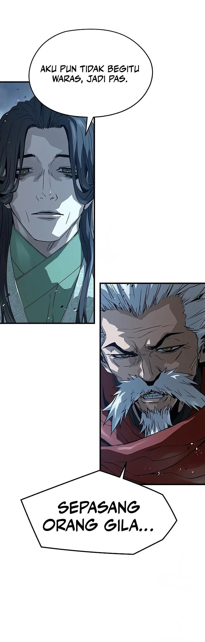 Absolute Regression Chapter 89 Halaman 72