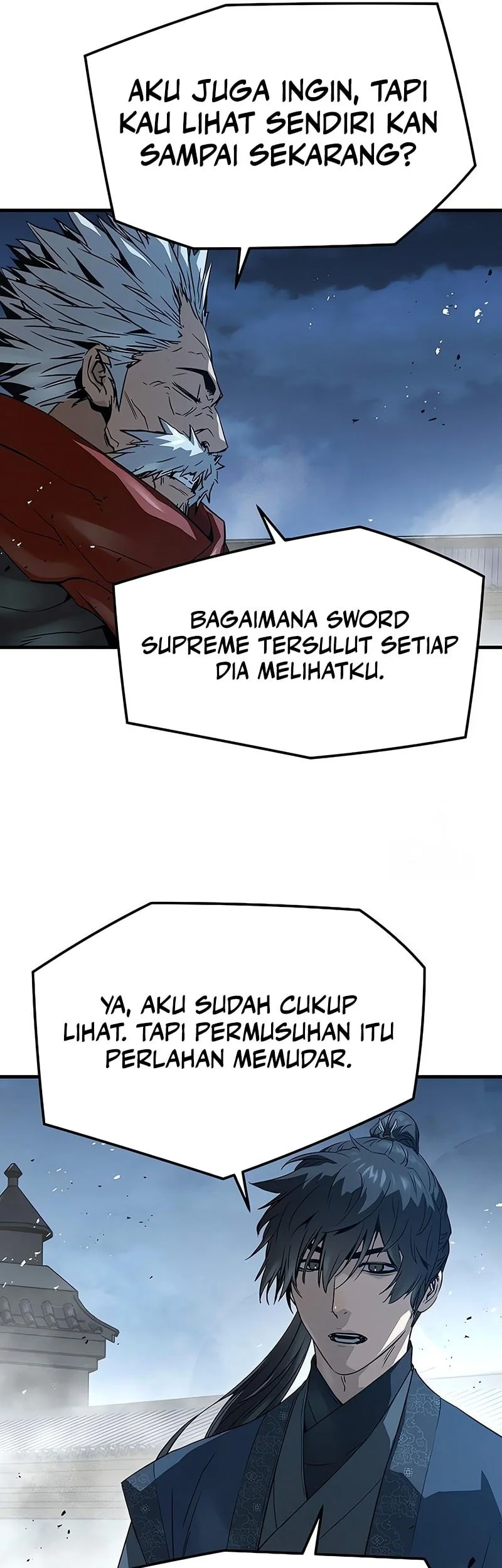 Absolute Regression Chapter 89 Halaman 74