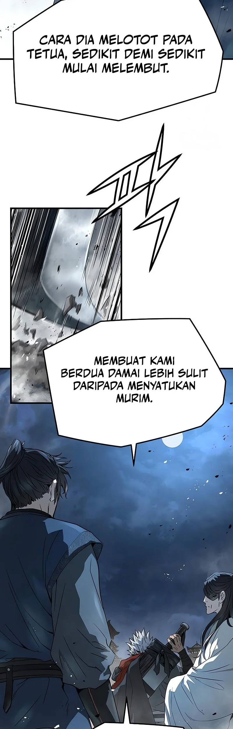Absolute Regression Chapter 89 Halaman 75