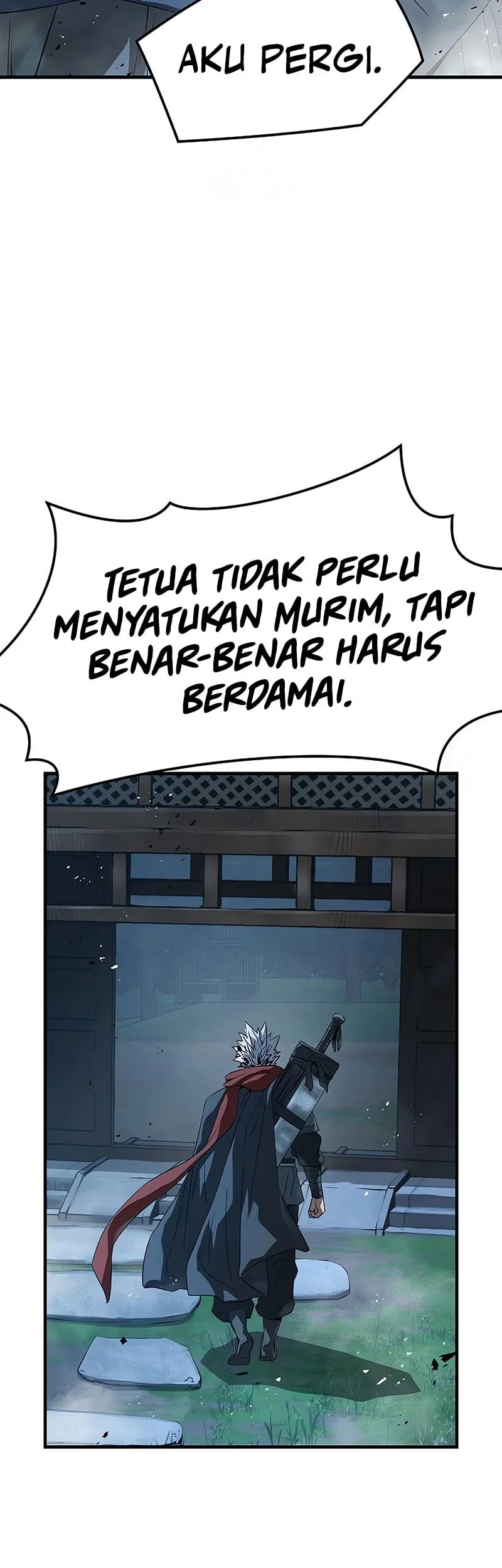 Absolute Regression Chapter 89 Halaman 76