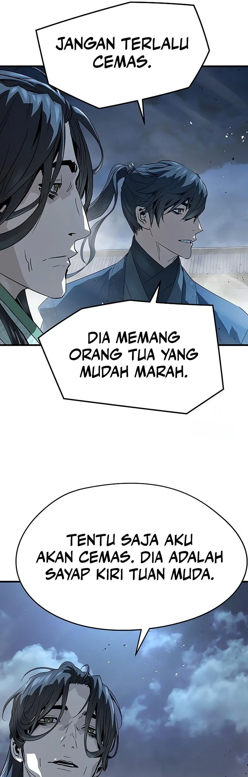 Absolute Regression Chapter 89 Halaman 78