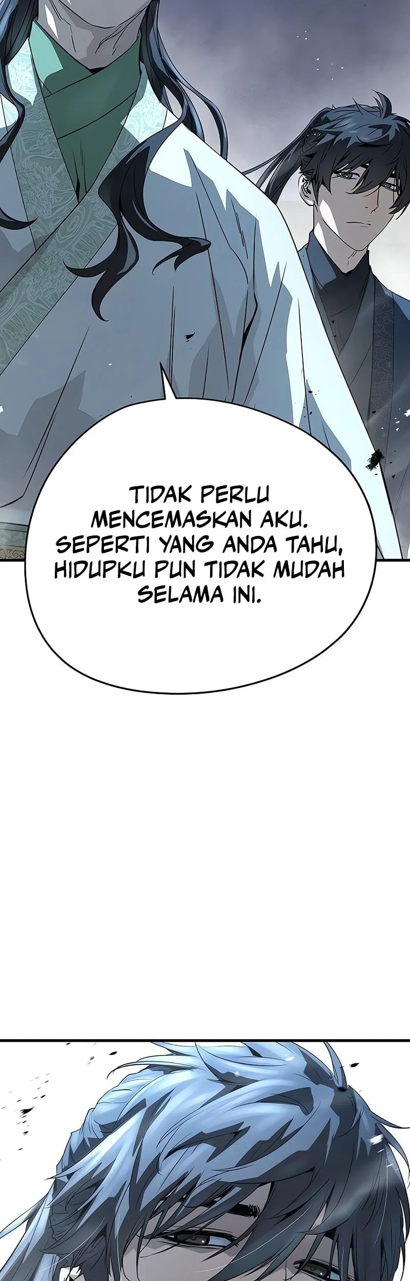 Absolute Regression Chapter 89 Halaman 79