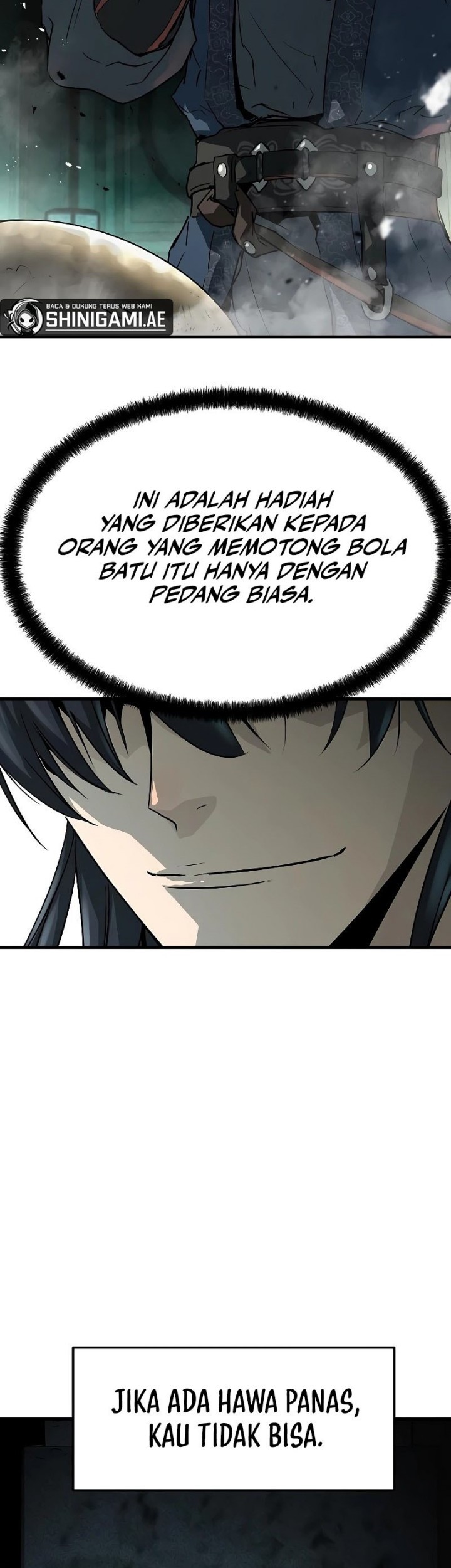 Absolute Regression Chapter 9 Halaman 4