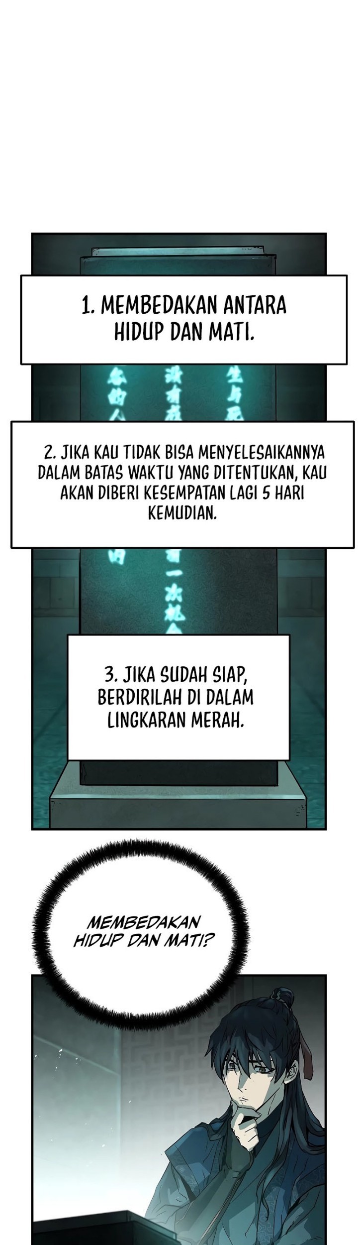Absolute Regression Chapter 9 Halaman 14