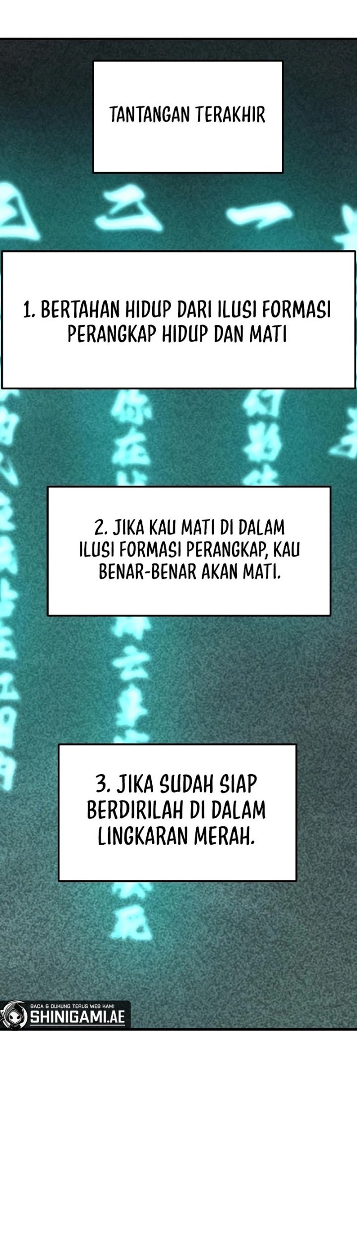 Absolute Regression Chapter 9 Halaman 31