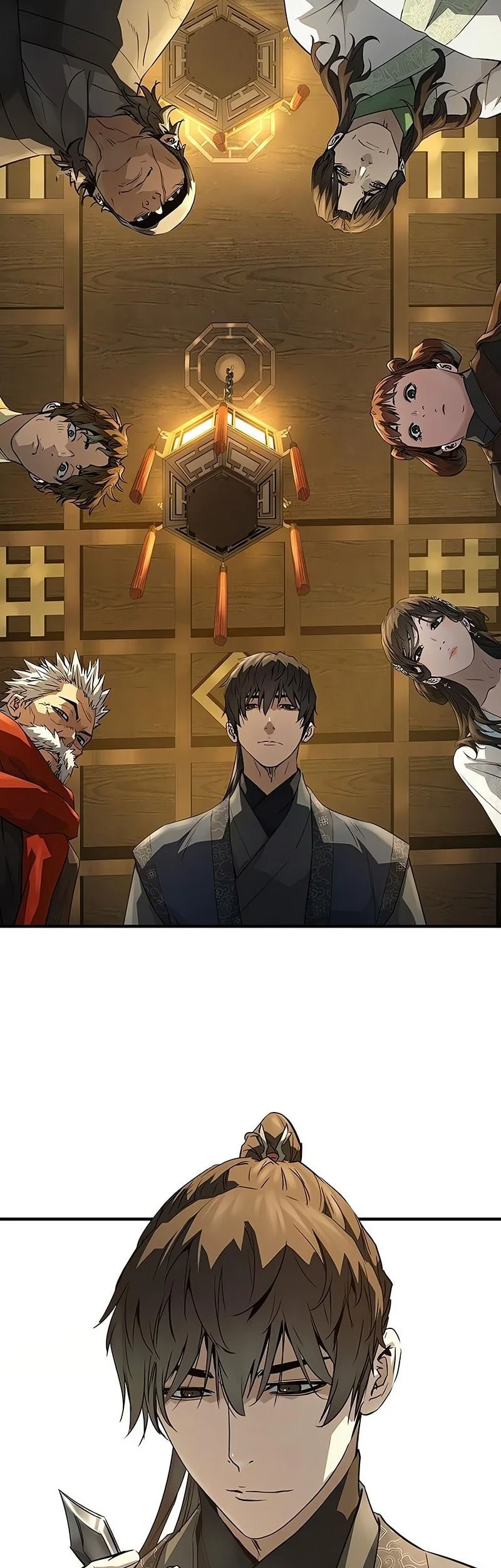 Absolute Regression Chapter 90 Halaman 3