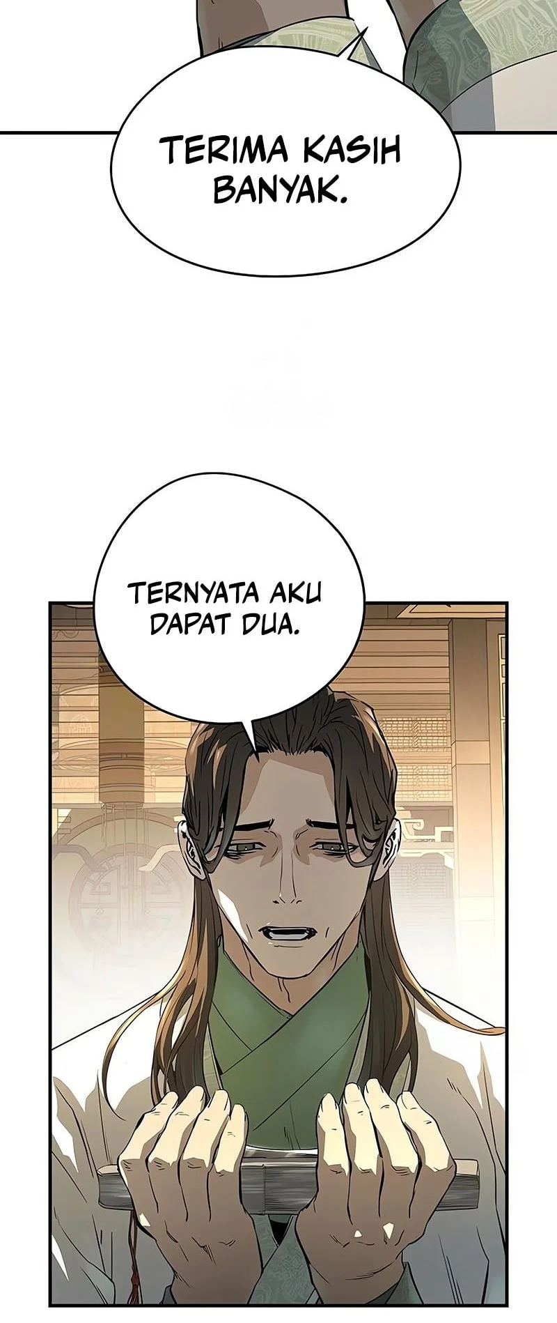 Absolute Regression Chapter 90 Halaman 5