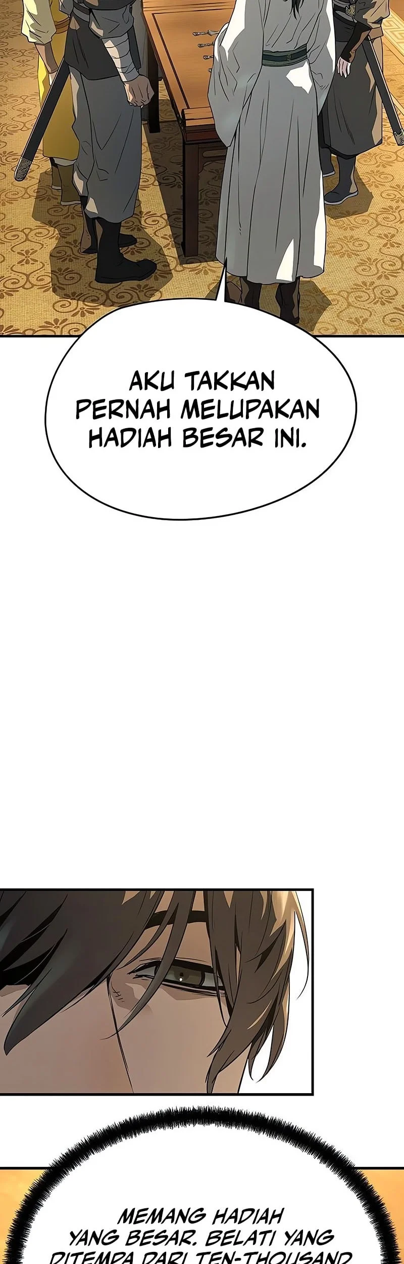 Absolute Regression Chapter 90 Halaman 7