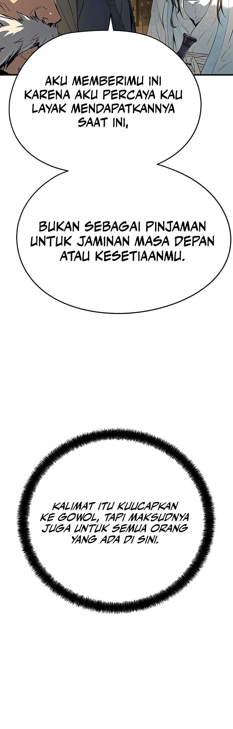 Absolute Regression Chapter 90 Halaman 12
