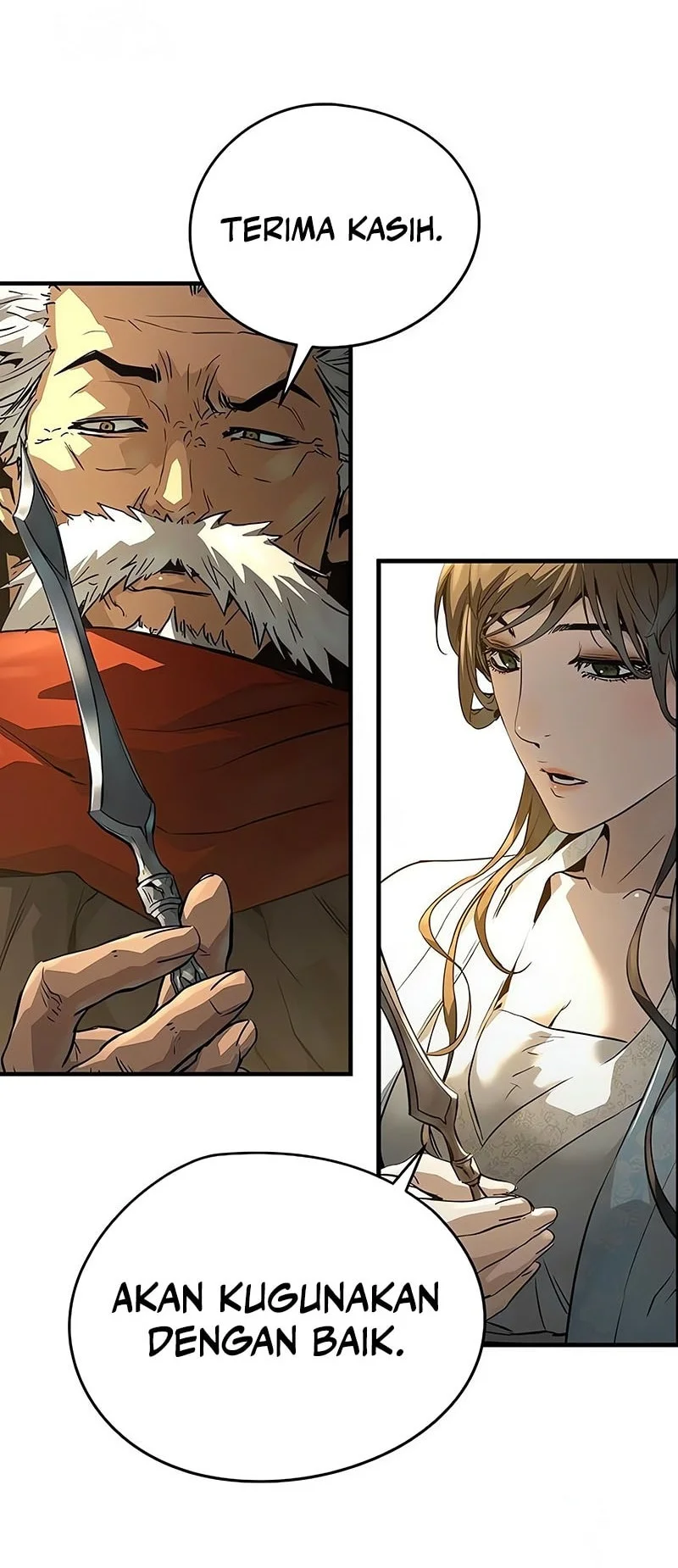 Absolute Regression Chapter 90 Halaman 13