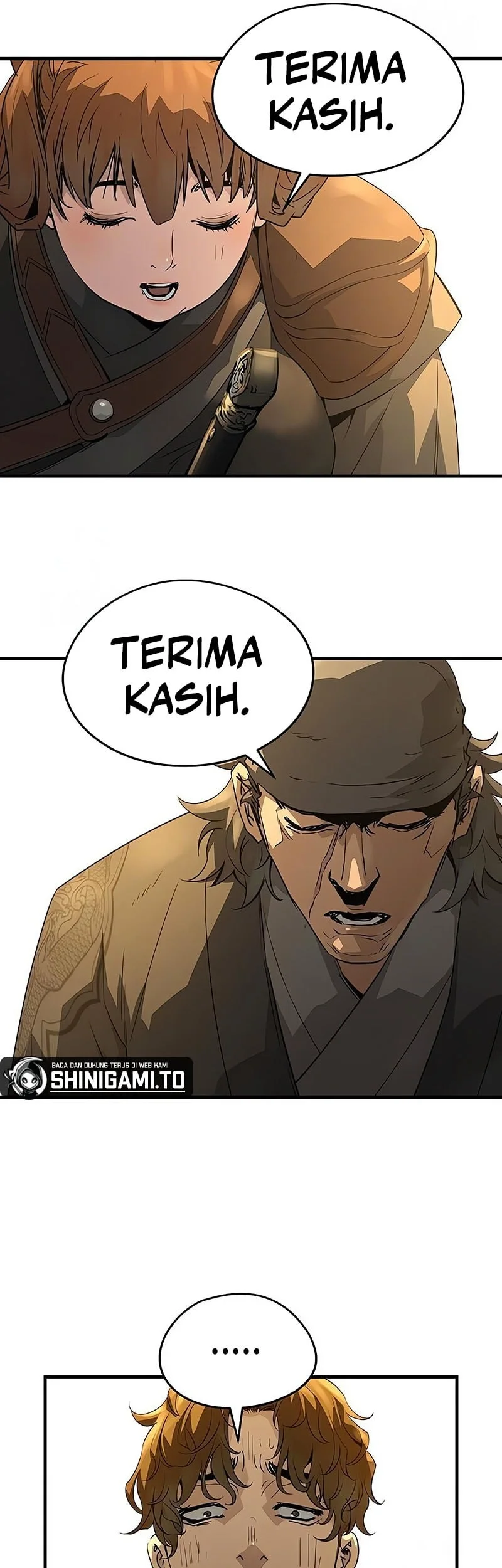 Absolute Regression Chapter 90 Halaman 14