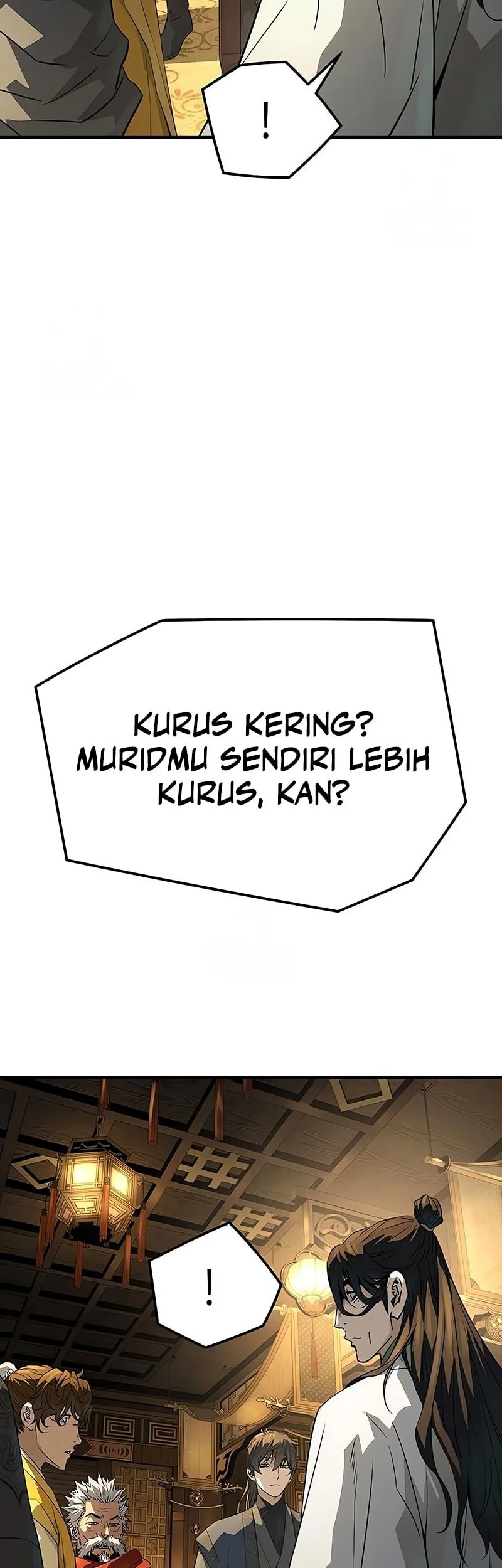 Absolute Regression Chapter 90 Halaman 16