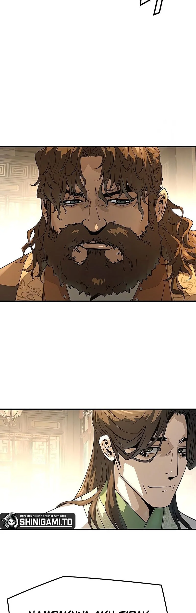 Absolute Regression Chapter 90 Halaman 20